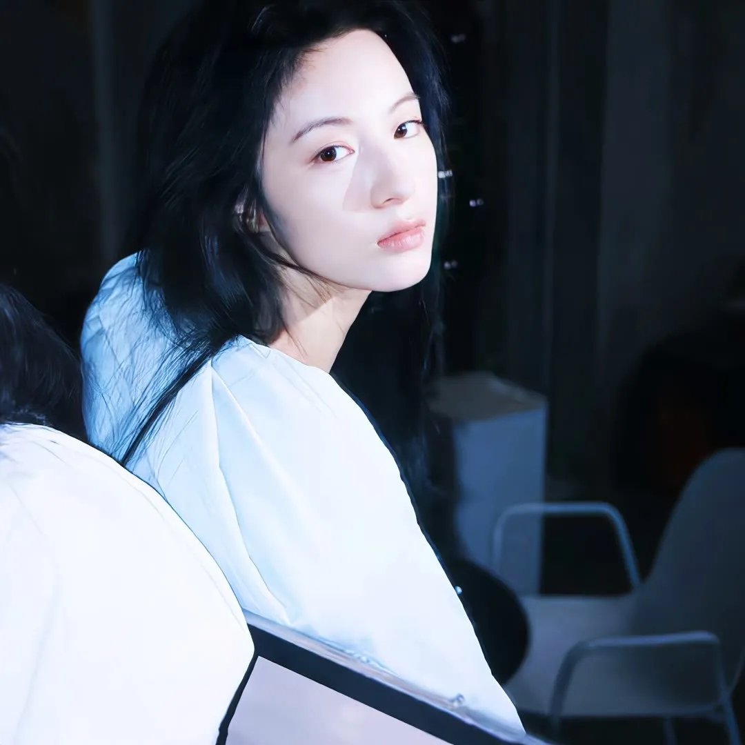 坏女孩