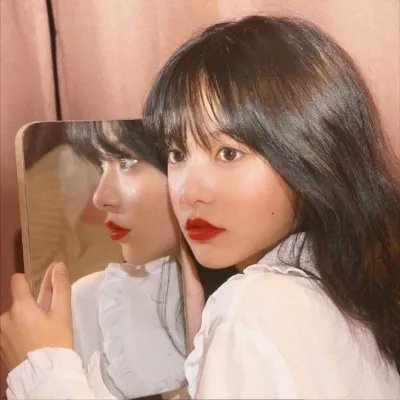 暗街花